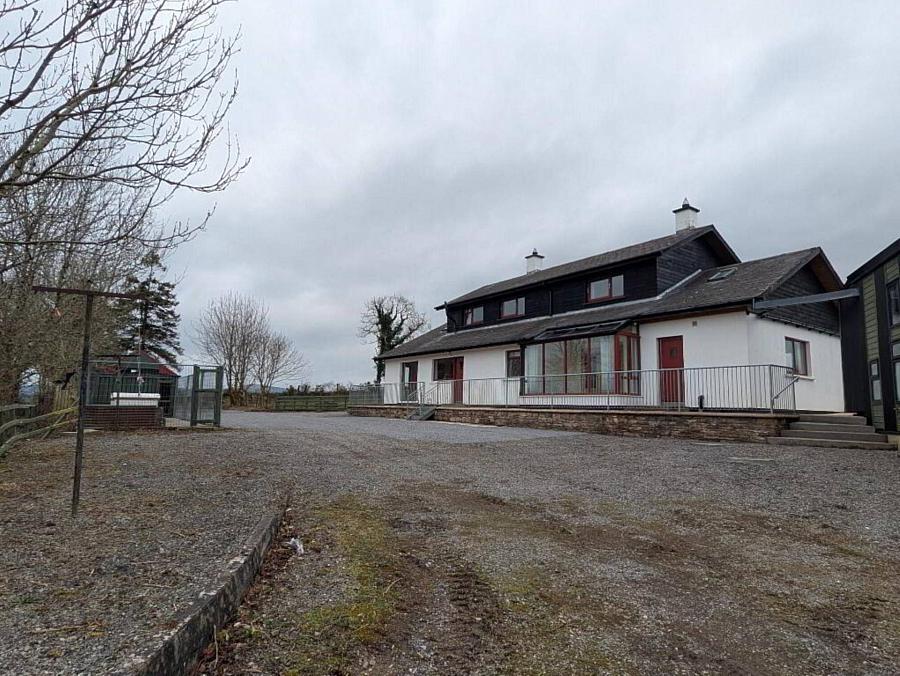 275 Gardiners Cross Roads