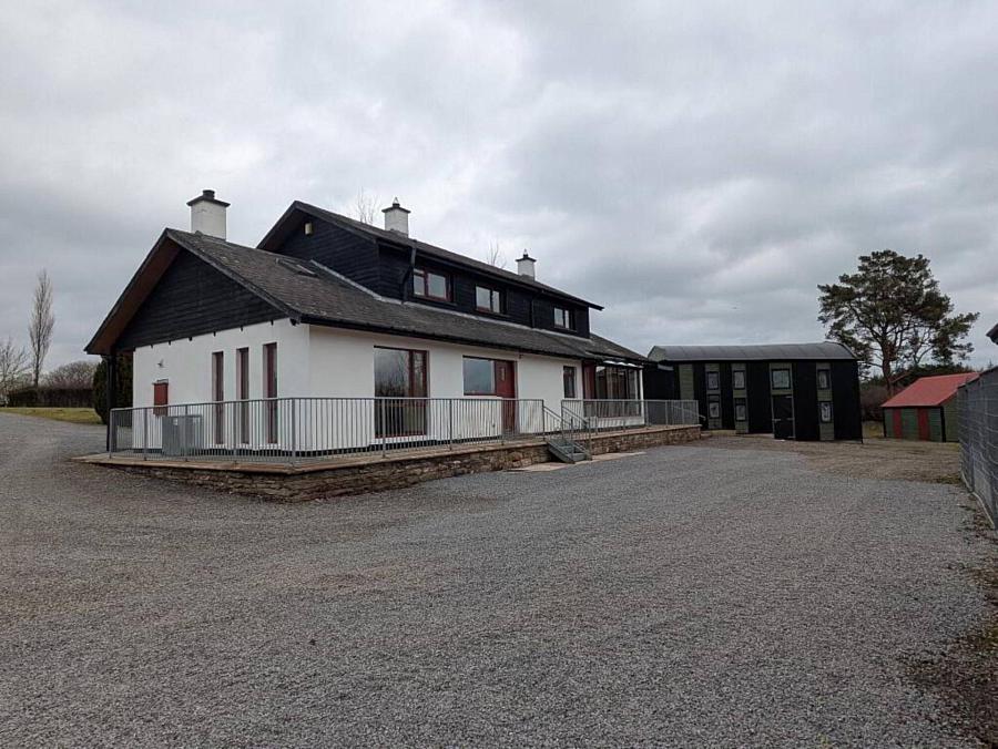 275 Gardiners Cross Roads