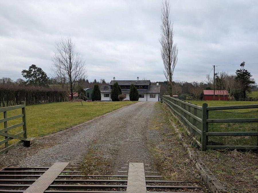 275 Gardiners Cross Roads