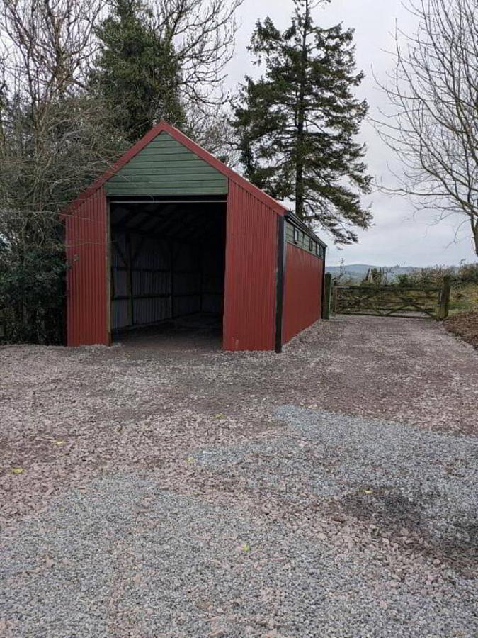 275 Gardiners Cross Roads