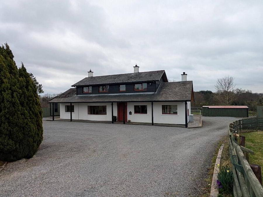 275 Gardiners Cross Roads