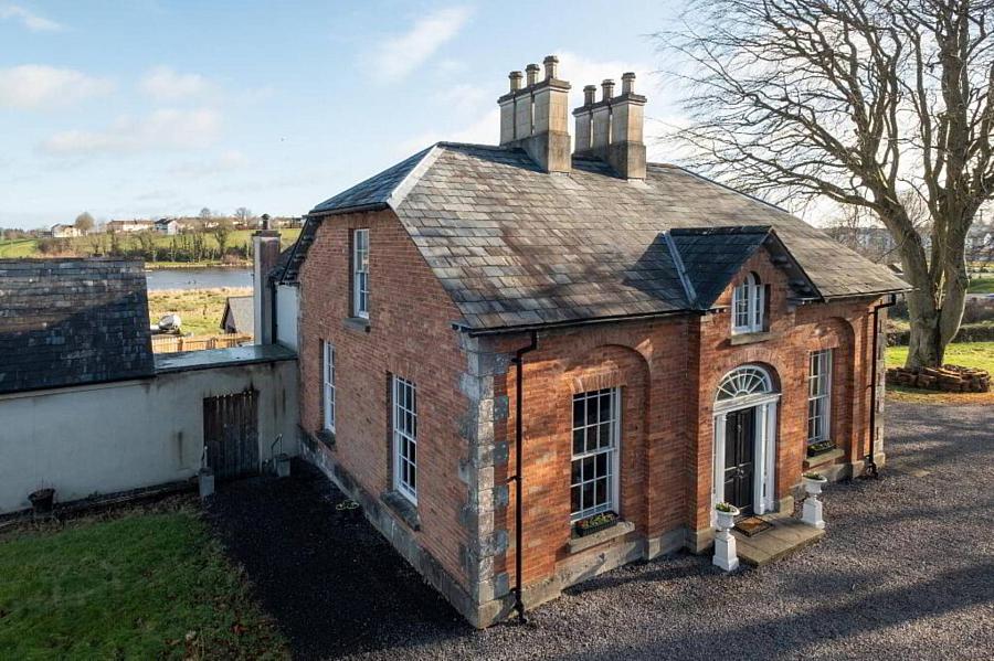 5 Willoughby Place, Enniskillen, BT74 7EX