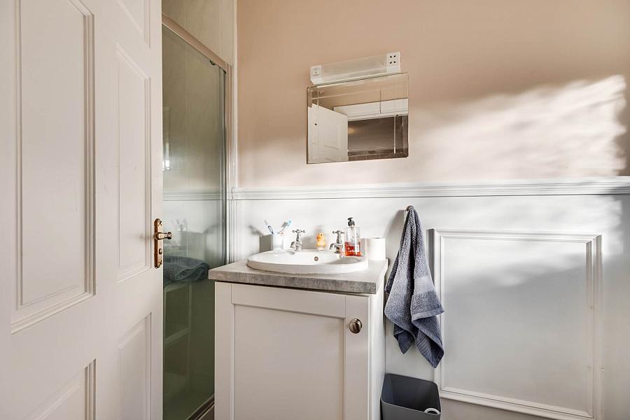 367 Derrygonnelly Road