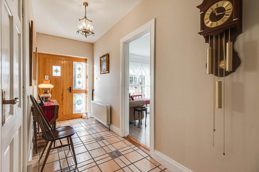 367 Derrygonnelly Road