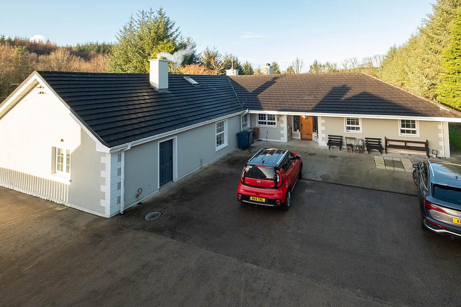 367 Derrygonnelly Road