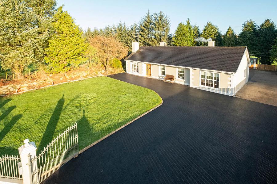 367 Derrygonnelly Road