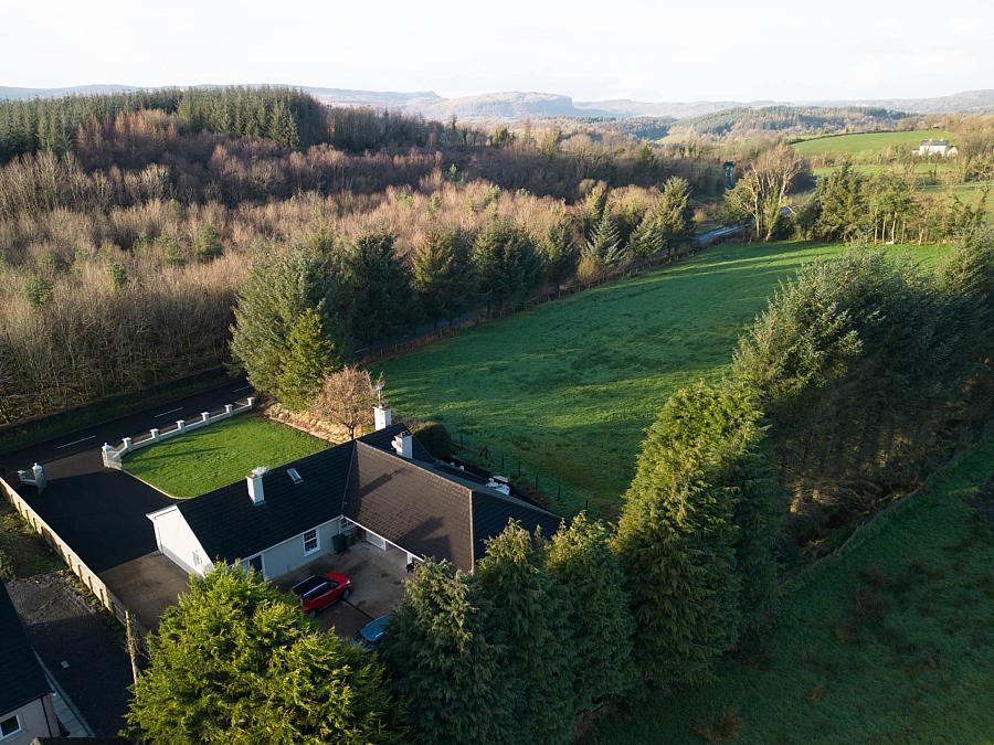 367 Derrygonnelly Road