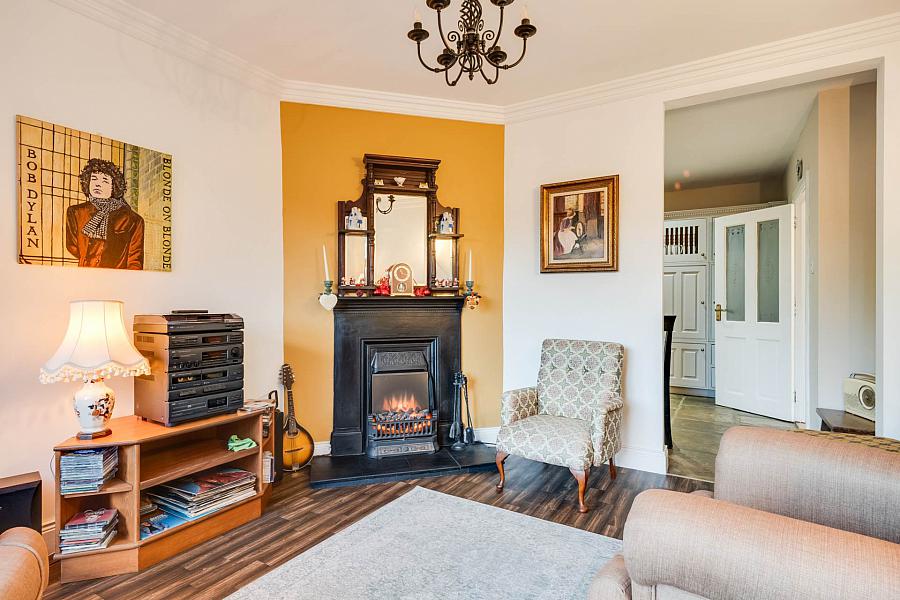 367 Derrygonnelly Road