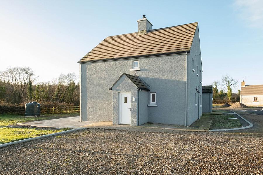 Dernish Cottage Corraquil Cottages, Teemore, BT92 9FT