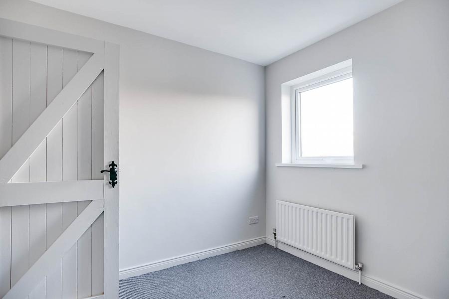 Dernish Cottage Corraquil Cottages