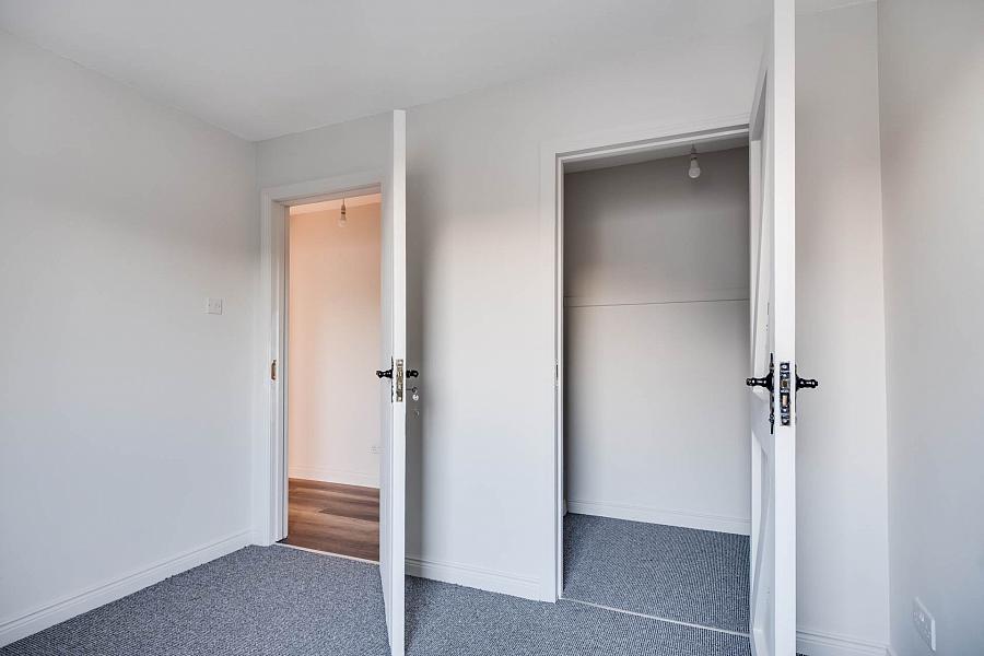 Dernish Cottage Corraquil Cottages