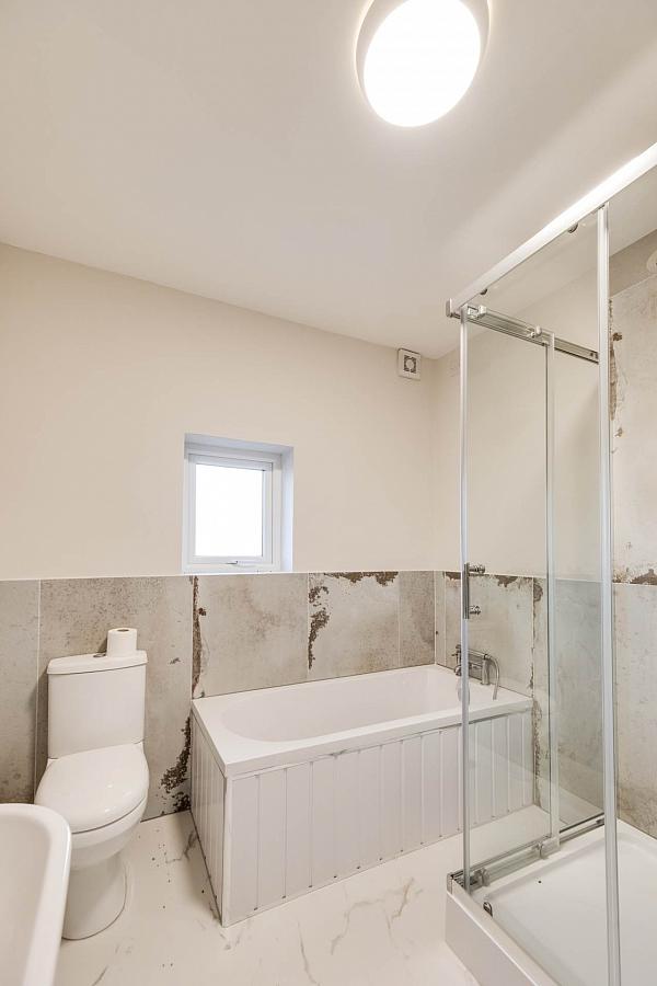 Dernish Cottage Corraquil Cottages