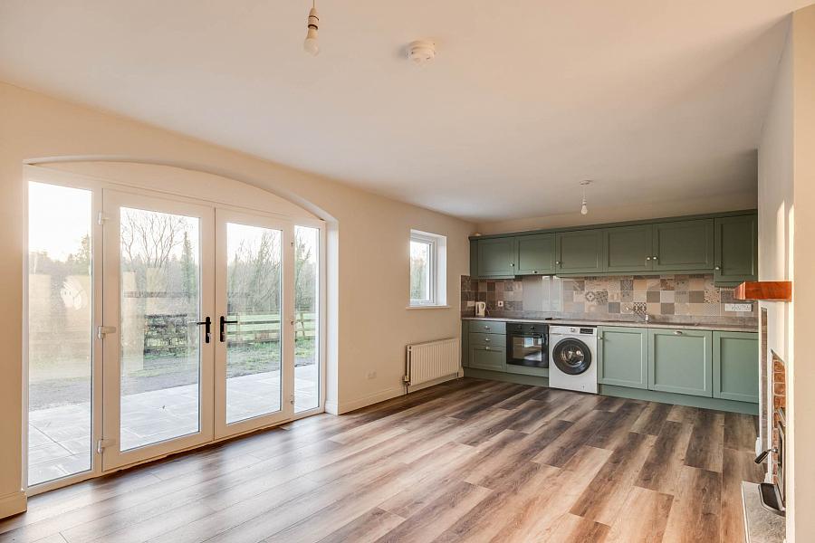 Dernish Cottage Corraquil Cottages