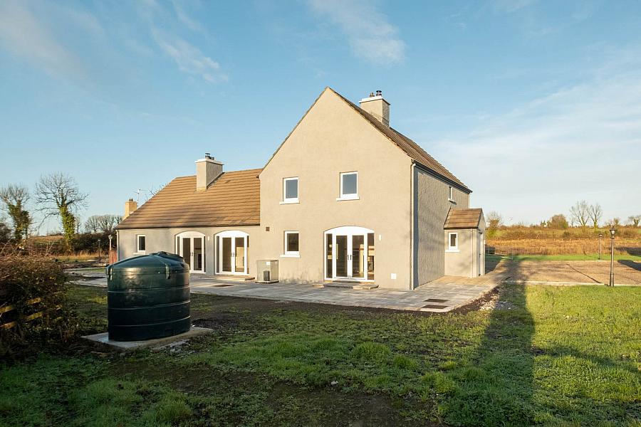 Dernish Cottage Corraquil Cottages