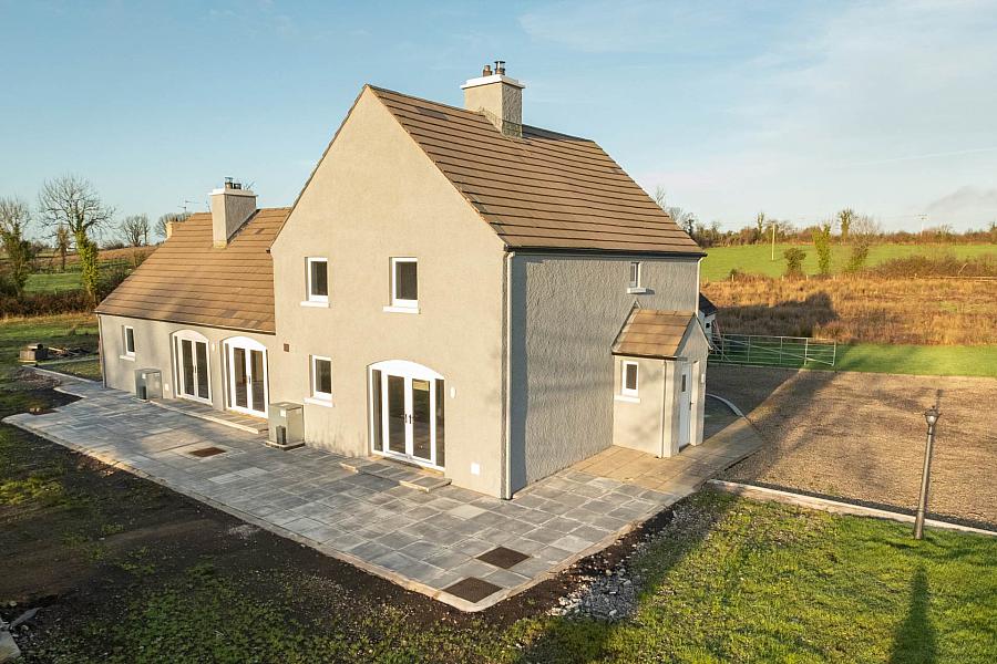 Dernish Cottage Corraquil Cottages