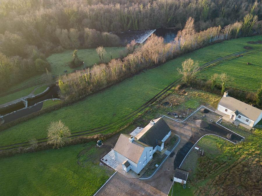 Dernish Cottage Corraquil Cottages