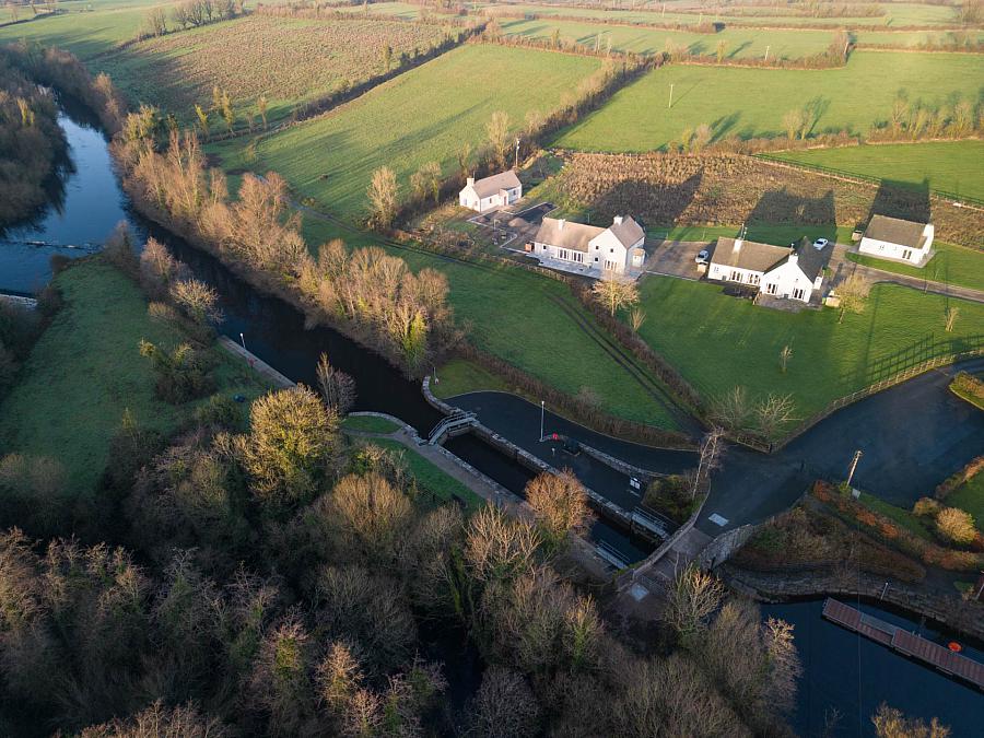 Dernish Cottage Corraquil Cottages