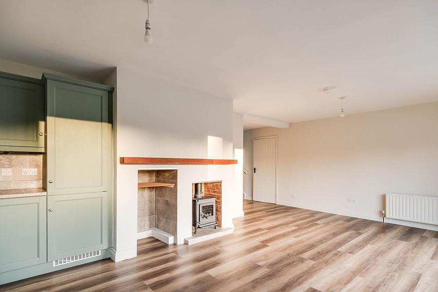 Dernish Cottage Corraquil Cottages