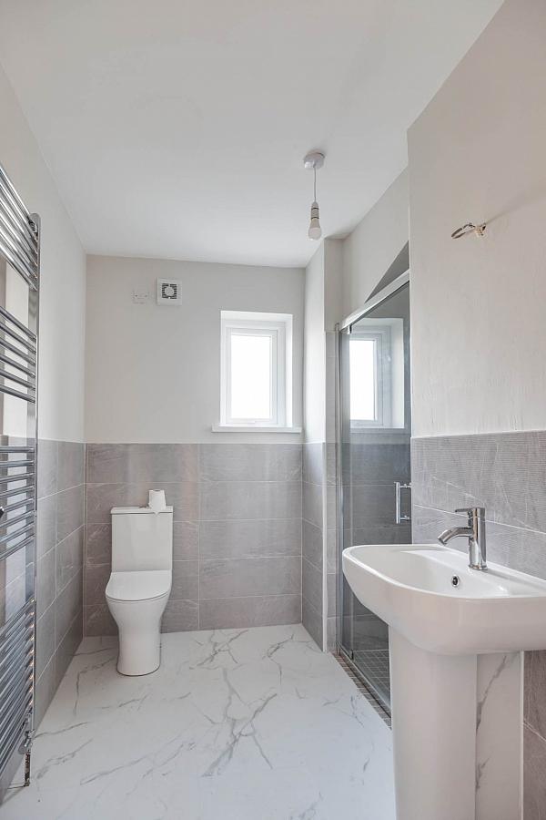 Dernish Cottage Corraquil Cottages