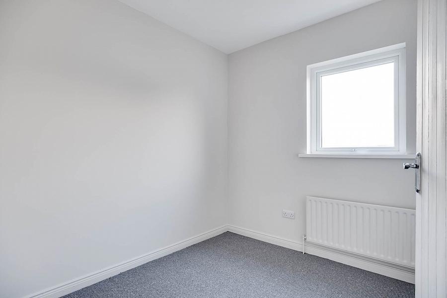 Inniscreevan Cottage