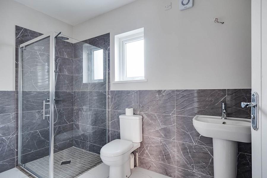 Inniscreevan Cottage