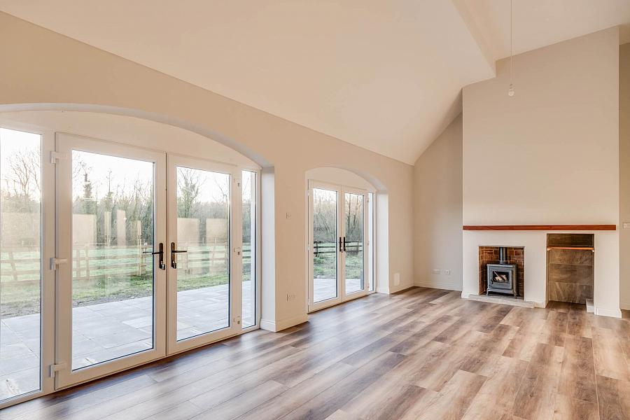 Inniscreevan Cottage