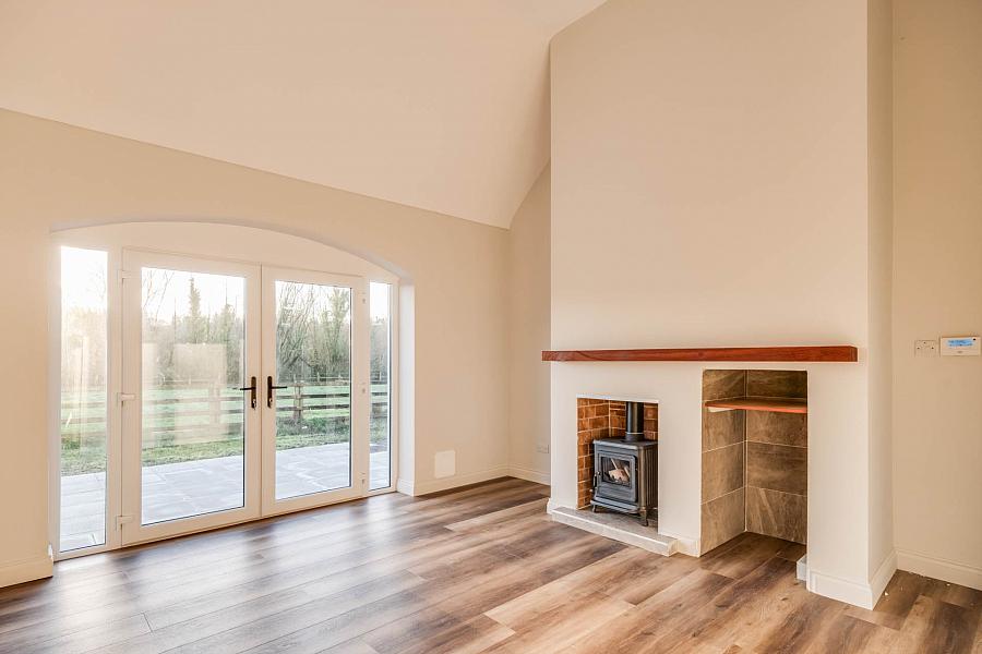 Inniscreevan Cottage