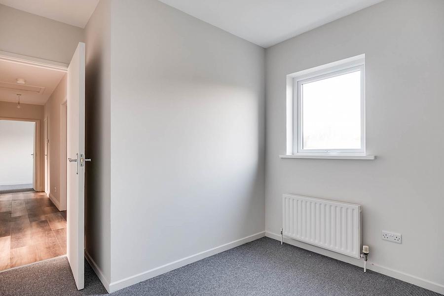 Inniscreevan Cottage