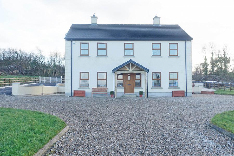 94 Drumcullion Road, Ederney, Enniskillen, BT93 0GZ