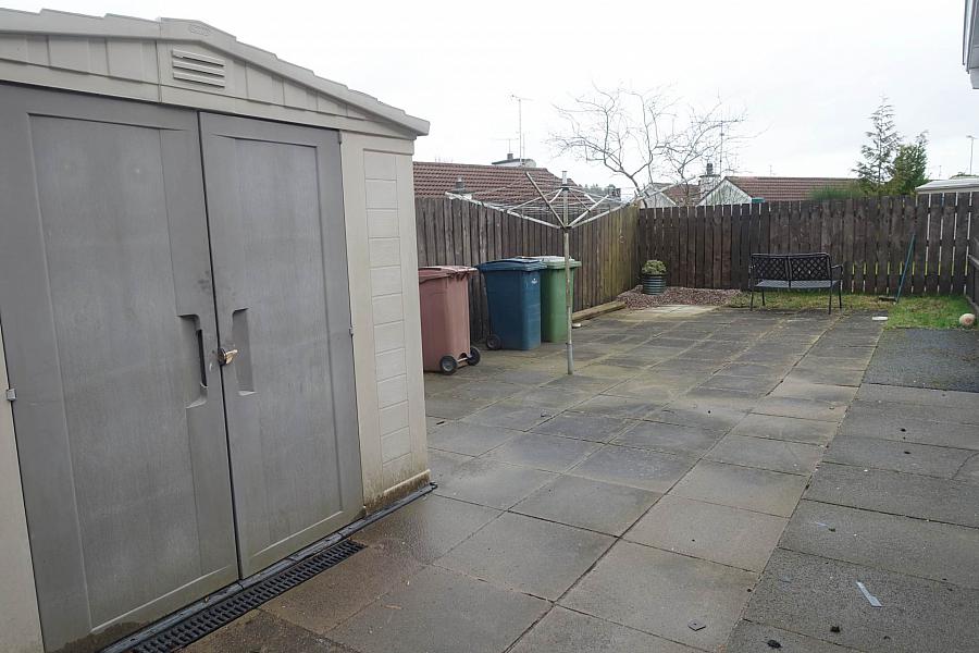 23 Killynure Crescent