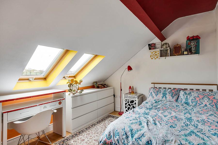 Willoughby Lodge & Land Willoughby Place