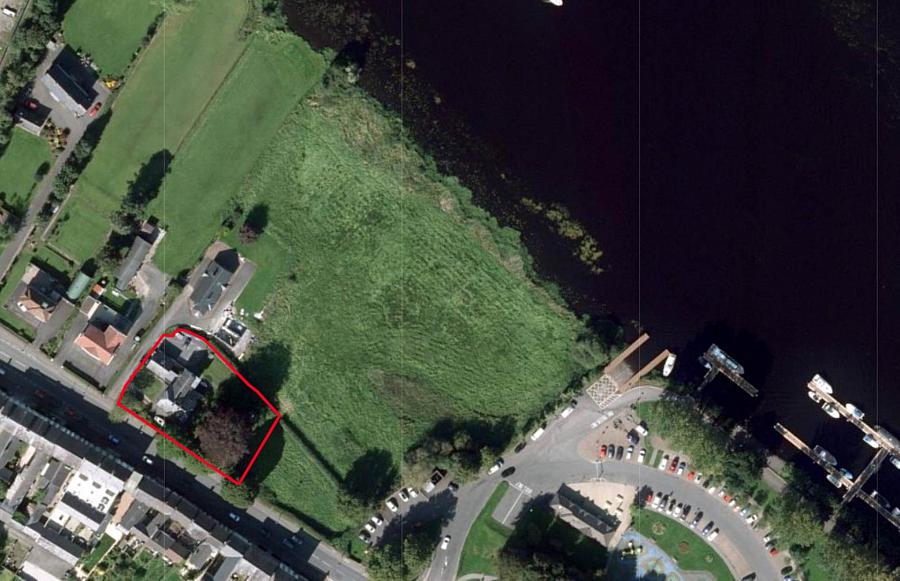 Willoughby Lodge & Land Willoughby Place