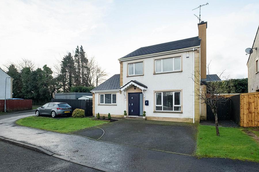 5 Church View, Derrylin, Enniskillen, BT92 9LX
