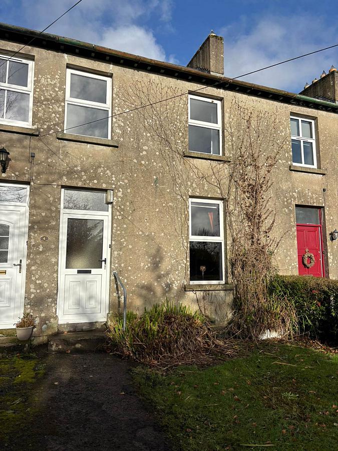 39 Church Street, Irvinestown, Enniskillen, BT94 1EJ