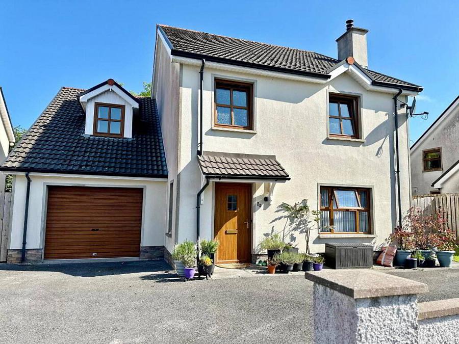 25 Roscah View, Kesh, Enniskillen, BT93 1WA