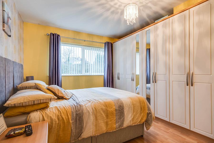 25 College Park Lane