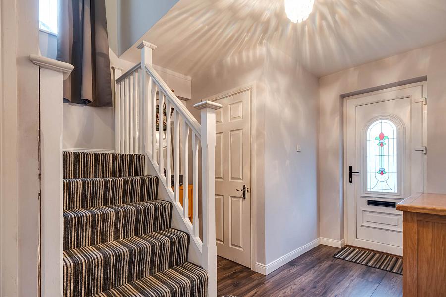 25 College Park Lane