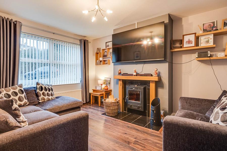 25 College Park Lane