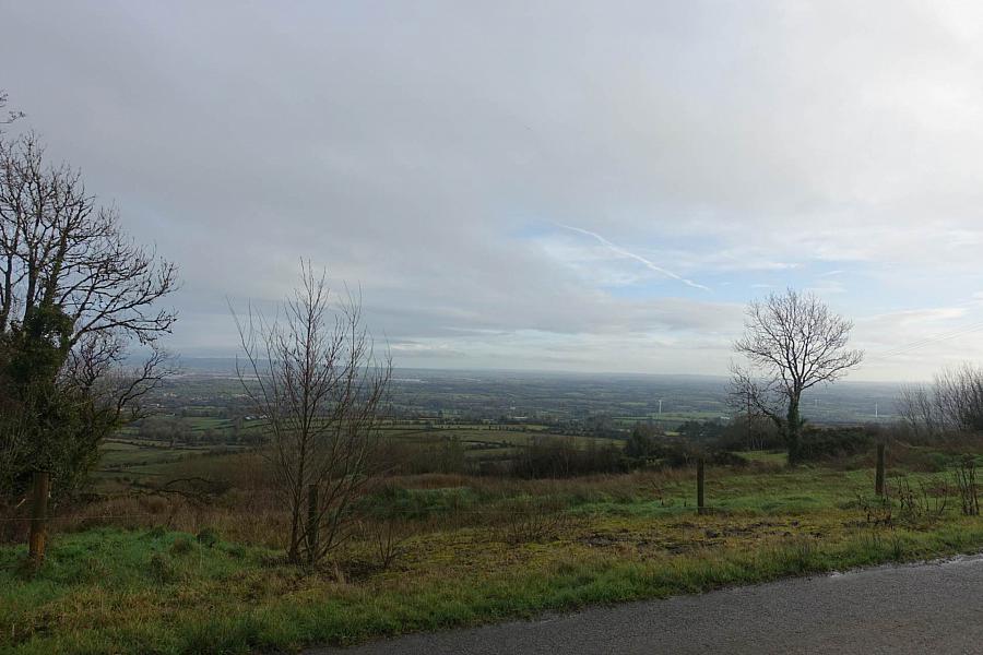 Site At College Road East, Doon
