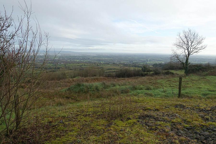 Site At College Road East, Doon
