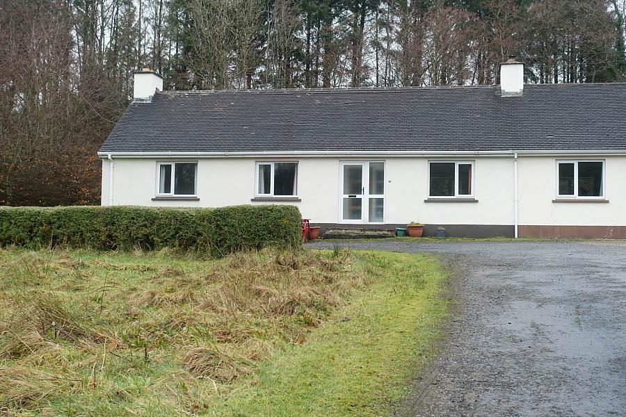 14 Crillan Road, Kesh, Enniskillen, BT93 1BN