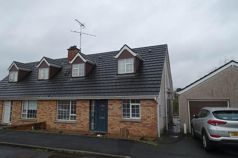 22 Breandrum Court, Enniskillen, BT74 6NJ