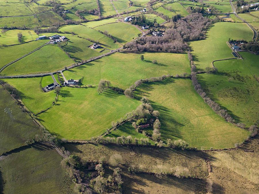 Prime Agricultural Holding Circa 29.34 Acres Coa Chapel Road