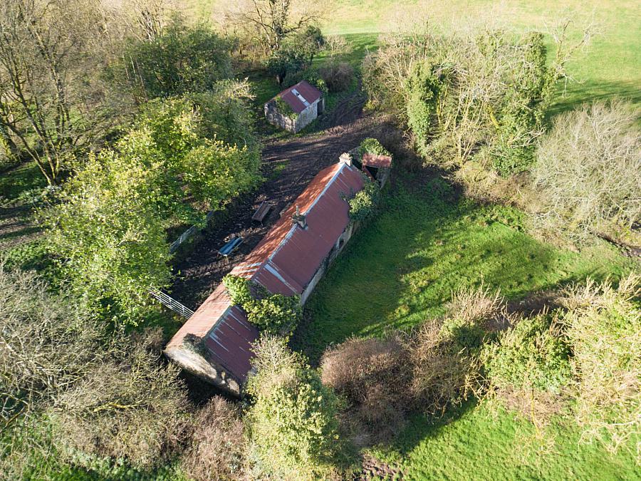 Prime Agricultural Holding Circa 29.34 Acres Coa Chapel Road