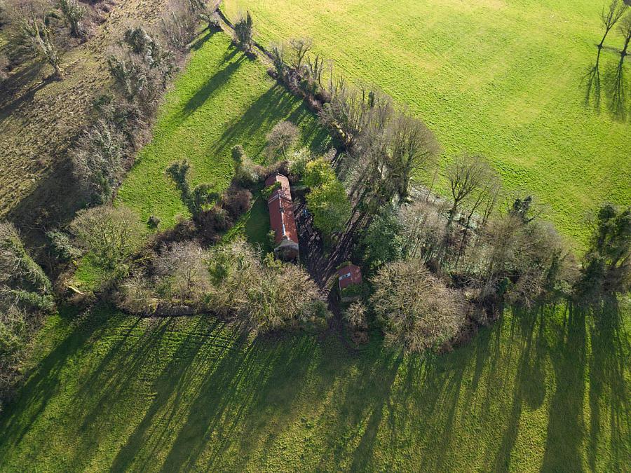 Prime Agricultural Holding Circa 29.34 Acres Coa Chapel Road