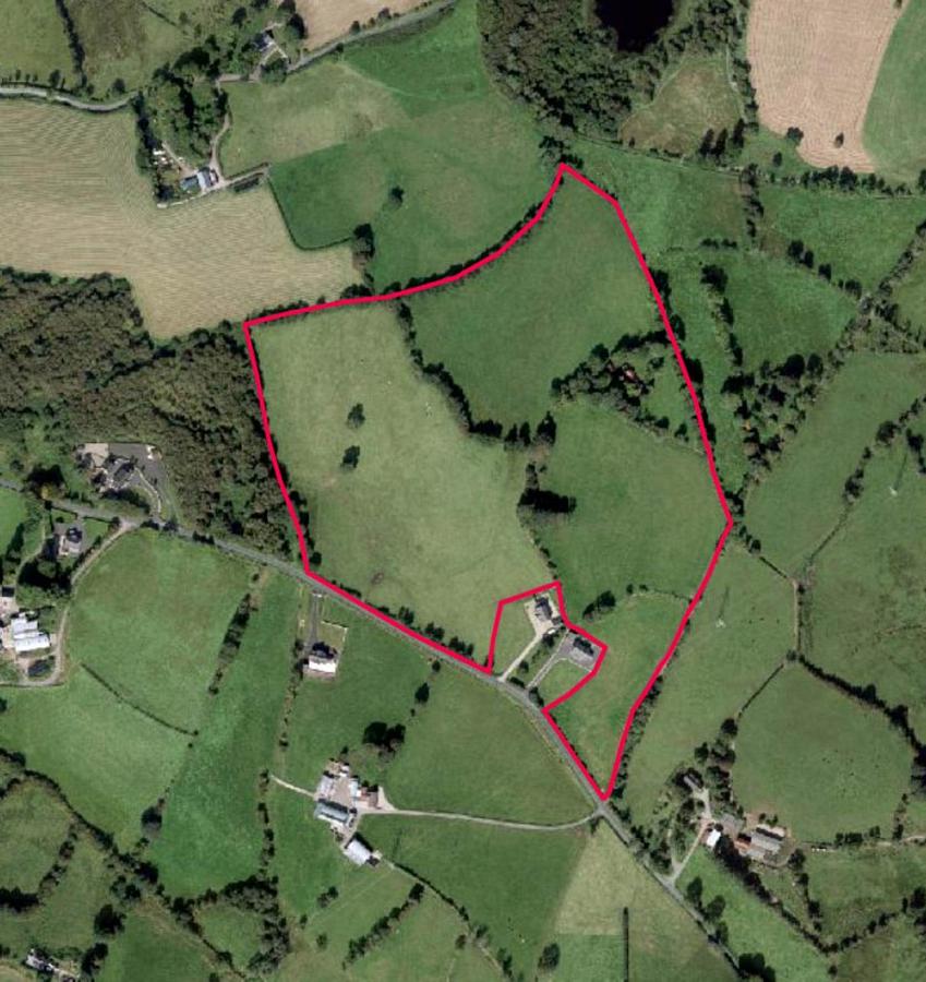 Prime Agricultural Holding Circa 29.34 Acres Coa Chapel Road