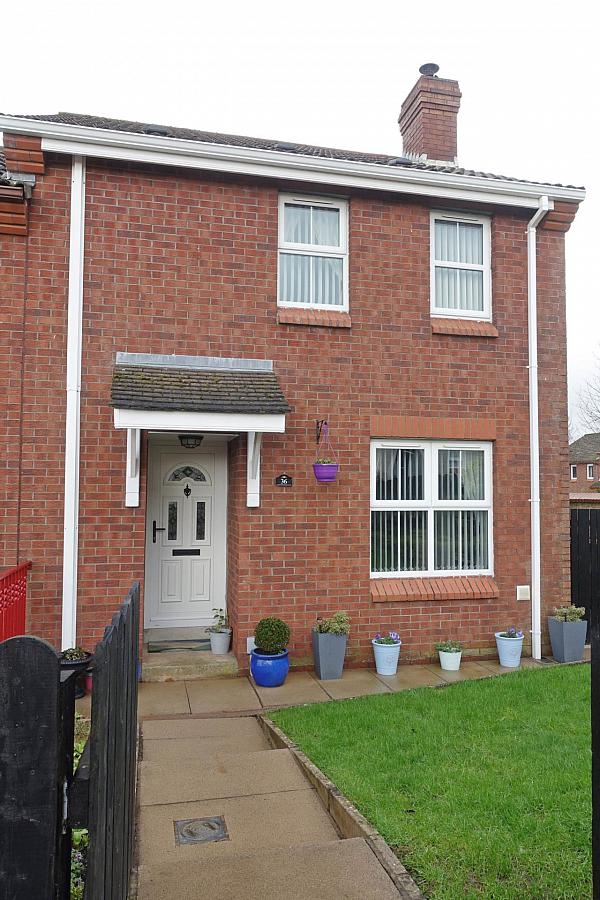 36 Drumbeg, Enniskillen, BT74 6NZ