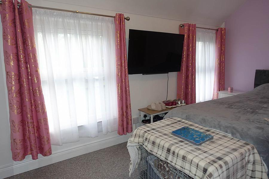 5 Cornagrade Terrace