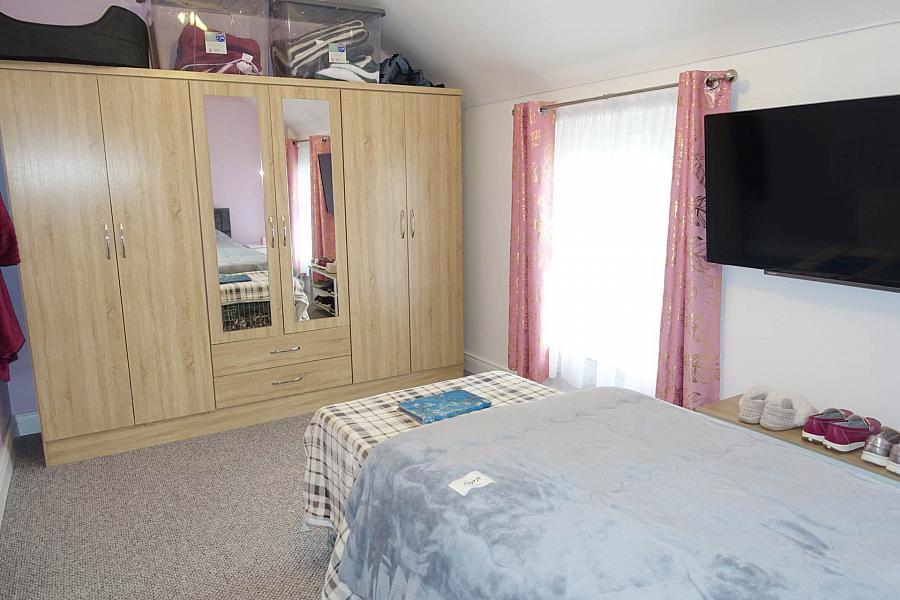 5 Cornagrade Terrace