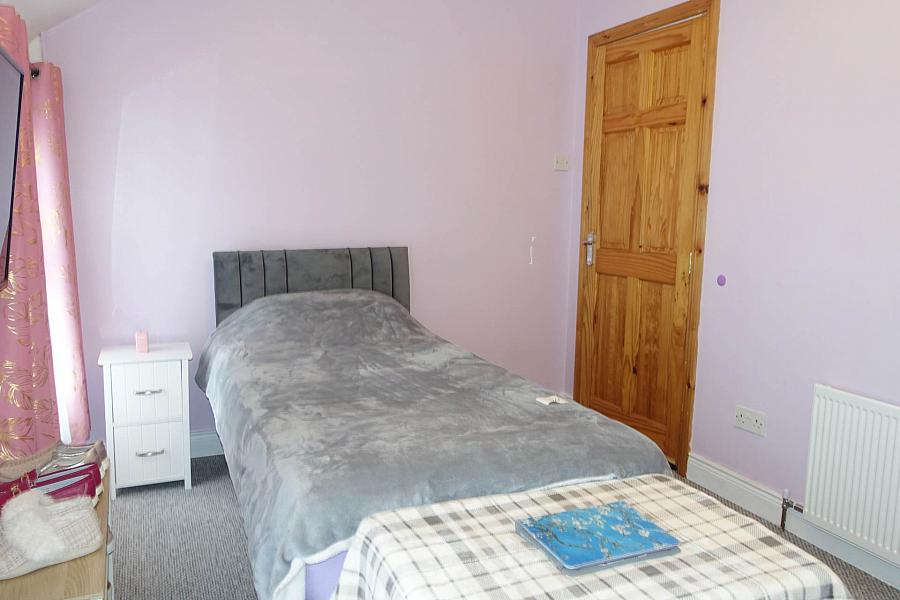 5 Cornagrade Terrace